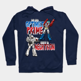 Optomist Prime Hoodie